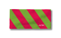 Party Stripe Big Bang Lite Headband