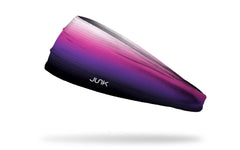 Passionate Pleats Big Bang Lite Headband