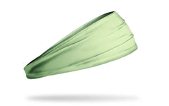 Pastel Green 365 Big Bang Lite Headband