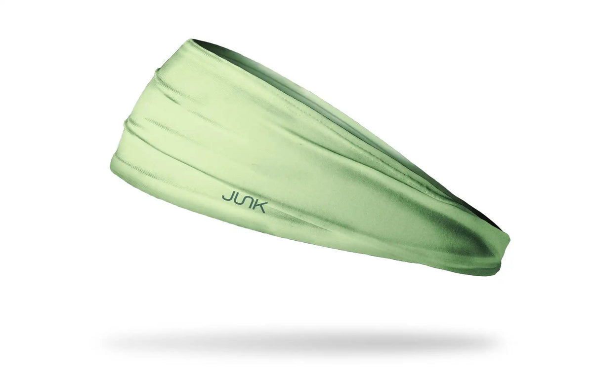 Pastel Green 365 Big Bang Lite Headband