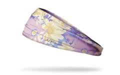 Pastel Petals Big Bang Lite Headband