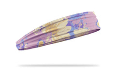 Pastel Petals Infinity Headband