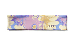 Pastel Petals Infinity Headband