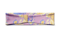Pastel Petals Infinity Headband