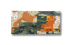 Patchwork Camo Big Bang Lite Headband
