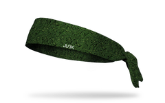 Path Less Traveled Flex Tie Headband