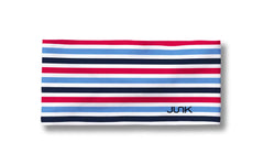 Patriotic Stripe Big Bang Lite Headband