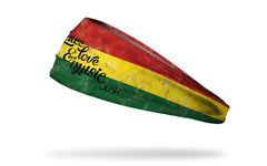 Peace Love Music Big Bang Lite Headband