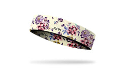 Peony Party Baller Headband