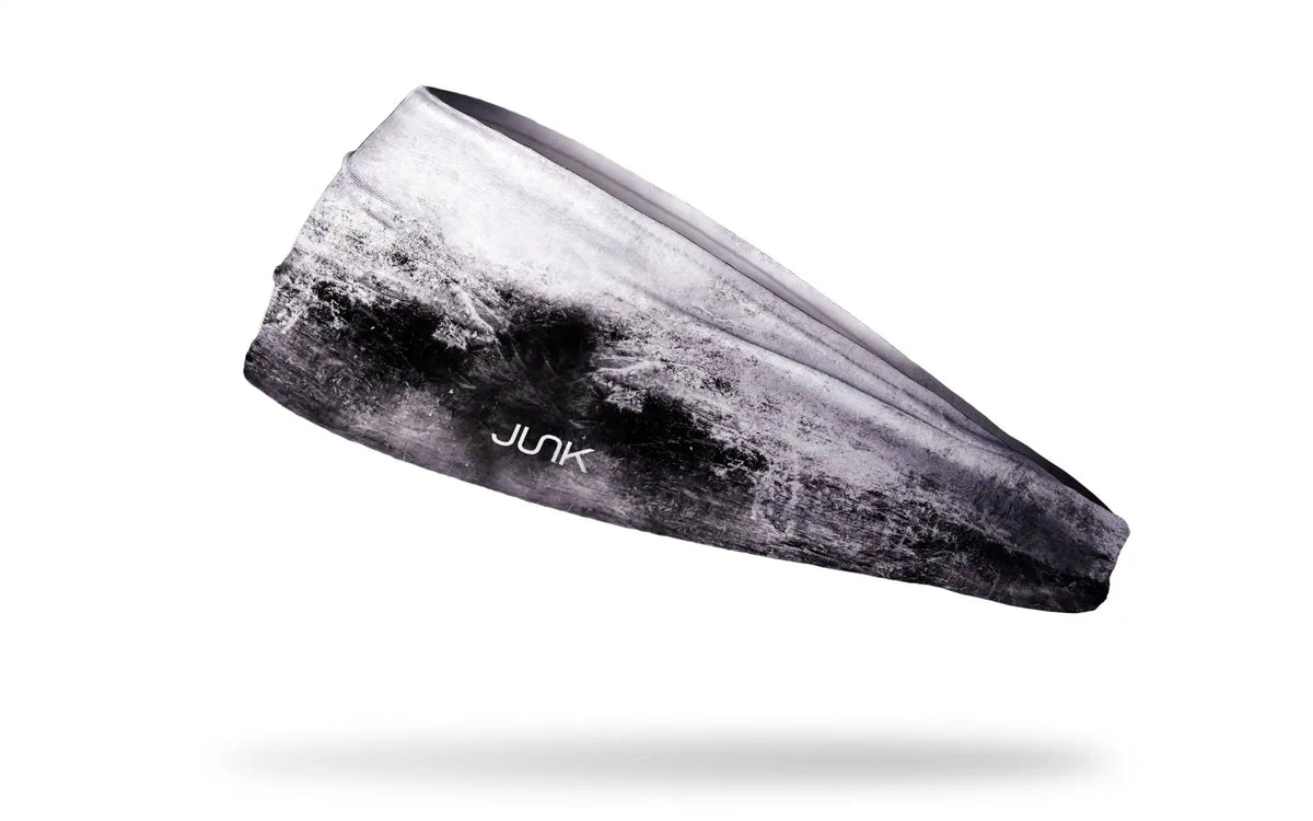 Permafrost Blackout Big Bang Lite Headband