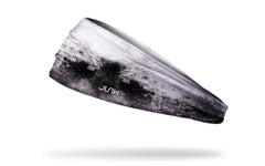 Permafrost Blackout Big Bang Lite Headband