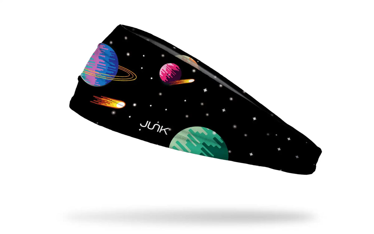 Phasers Ready Big Bang Lite Headband