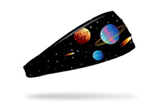 Phasers Ready Big Bang Lite Headband