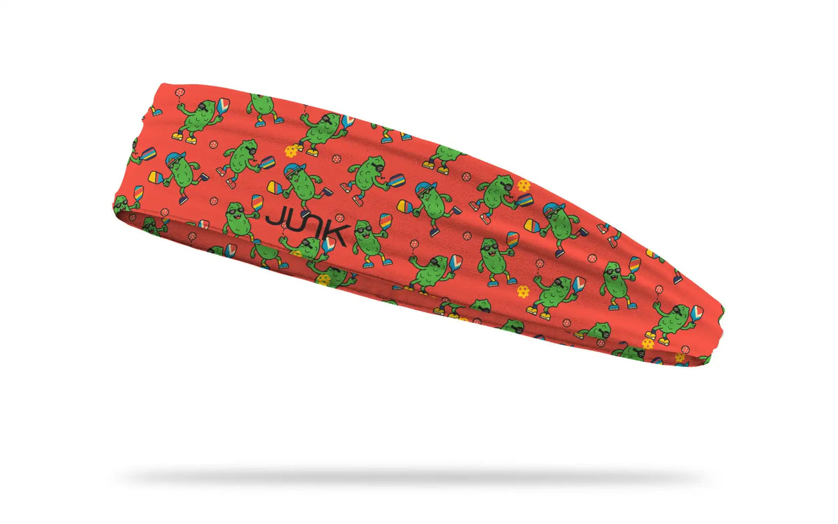 Pickleballin Infinity Headband