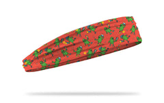 Pickleballin Infinity Headband
