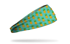 Pineapple Springs Big Bang Lite Headband