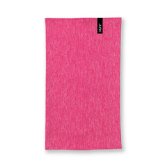 Pink Heather Winter Gaiter