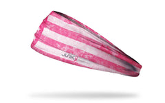 Pink Strong Big Bang Lite Headband