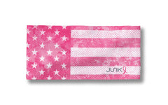 Pink Strong Big Bang Lite Headband