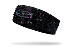 Pitch Paint  Big Bang Headband