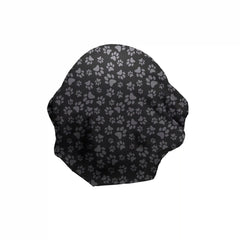 Pitter Patter Euro Scrub Cap