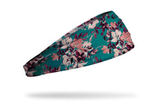 Pocketful of Posies Big Bang Lite Headband