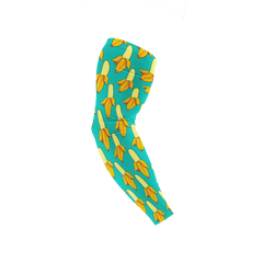 Potassium Power Arm Sleeve