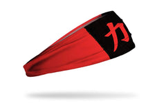 Power Symbol Big Bang Lite Headband