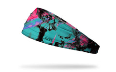 Pow Pow! Big Bang Lite Headband