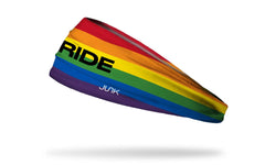 Pride Rainbow Big Bang Lite Headband