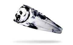Provoked Panda Big Bang Lite Headband