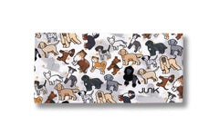 Puppy Pandemonium Big Bang Lite Headband