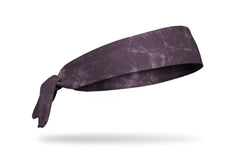 Purple Haze Flex Tie Headband