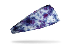 Purple Pigments Big Bang Lite Headband