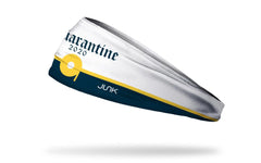 Quarantine 2020 Big Bang Lite Headband