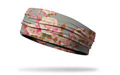Radiant Roses Big Bang Headband