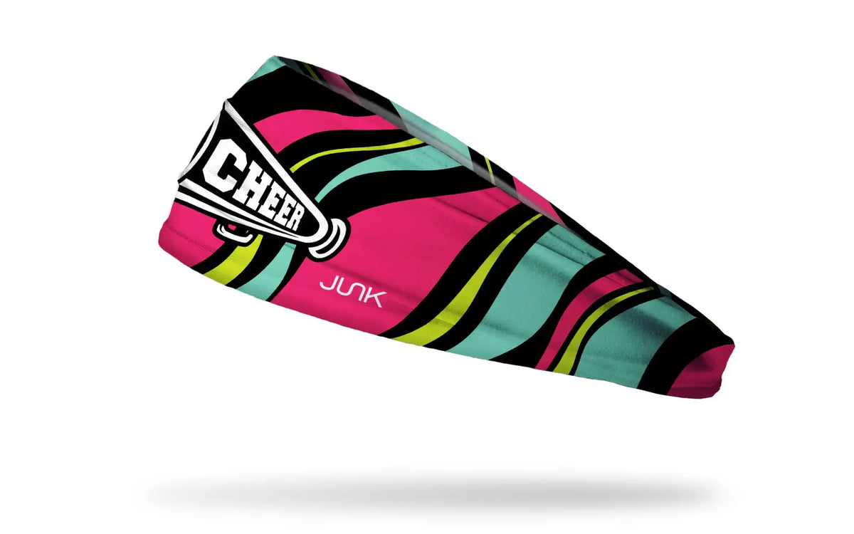 RAH! RAH! Big Bang Lite Headband