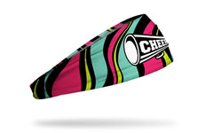 RAH! RAH! Big Bang Lite Headband