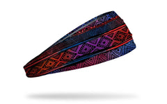 Rain Warrior Big Bang Lite Headband