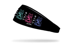 Ramen Cat Big Bang Lite Headband