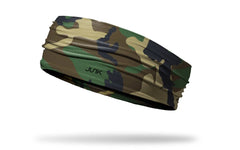 Rampage Big Bang Headband