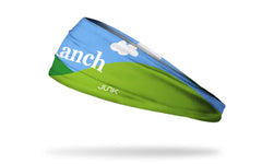Ranch Big Bang Lite Headband