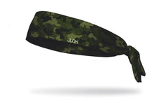 Ranger Flex Tie Headband