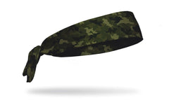 Ranger Flex Tie Headband
