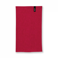 Red Heather Winter Gaiter