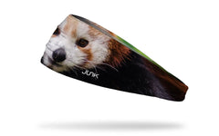 Red Panda Big Bang Lite Headband