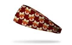 Reindeer Snacks Big Bang Lite Headband