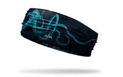 Release the Kraken Big Bang Headband
