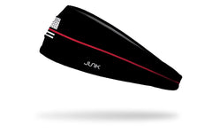 Thin Red Line Big Bang Lite Headband