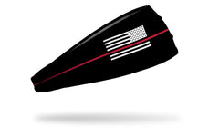 Thin Red Line Big Bang Lite Headband